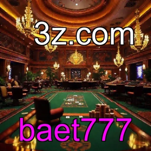 Experiências Imperdíveis na Seção de Eventos do baet777