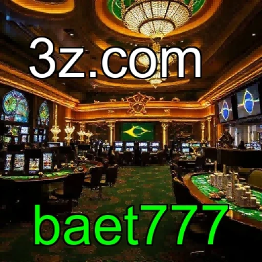 Jogos Fantásticos no baet777: Aventura e Diversão Garantidas