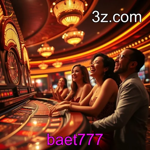 Novidades Imperdíveis no Baet777: Seu Portal de News